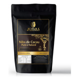 Nibs De Cacau Fino Selecionados (premium) - 500g