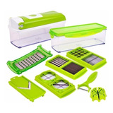 Nicer Dicer Plus Legumes Verduras Fruta