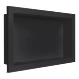 Nicho Para Banheiro Prateleira Embutir 30x60 Envio Rápido