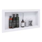 Nicho Para Parede Decorativo Porta Vazos Tempores Quadros