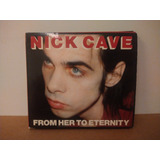 Nick Cave And The Bad Seeds-from