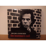 Nick Cave And The Bad Seeds-the