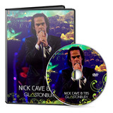 Nick Cave Dvd Glastonbury Festival 2013 Mark Lanegan Grinde