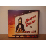 Nick Cave E The Bad Seeds-henrys