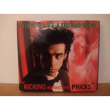 Nick Cave E The Bad Seeds-kicking