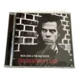 Nick Cave The Bad Seeds Cd The Boatman's Call Lacrado