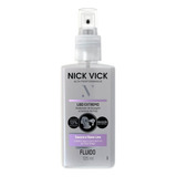 Nick Vick Fluido Liso Extremo Acelerador