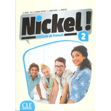 Nickel! 2 - Livre + Dvd-rom