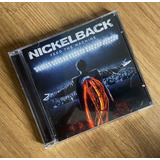Nickelback - Feed The Machine Cd