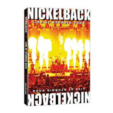 Nickelback Live At Sturgis 2006 Dvd