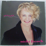 Níckí French, Secrets, 1995, Cd Imp