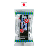 Nico Nico Oniguiri 50 Folhas 67g - Alga Marinha Desidratada