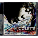 Nicolette Cd Let No-one Live Rent