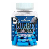 Night Abdomen - Bodyaction Sports Nutrition,