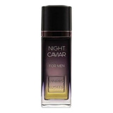 Night Caviar Paris Elysees Edt Perfume Masculino 100ml