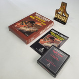 Night Driver [ Atari 2600 Cib