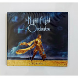 Night Flight Orchestra - Aeromantic Ii