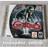 Dreamcast