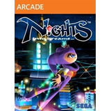 Nights Into Dreams... Xbox 360