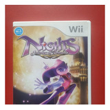 Nights Journey Of Dreams Nintendo Wii