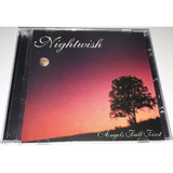 Nightwish - Angels Fall First (premium Edition) (cd Lacrado)