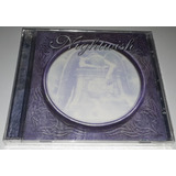 Nightwish - Once (cd Lacrado)