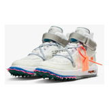 Nike Air Force Mid Off-white - 37