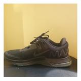 Nike Air Max - Tamanho 43 - Preto