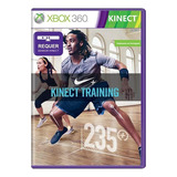 Nike + Kinect Training (pal)  - Midia Fisica Xbox 360 Usado