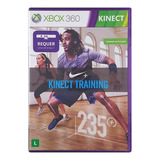 Nike Kinect Training Original Xbox 360