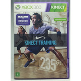 Nike Kinect Training Xbox 360 Midia Fisica Seminovo