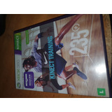 Nike Kinect Training Xbox 360