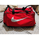 Nike Mala Bolsa Bag - Academia Tennis Futebol Vôley Academia