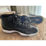 Nike Retro 11 Space Jam Tanho 40