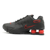 Nike Shox Nz 4 Molas Premium Oferta Relampago Original