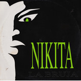 Nikita - La Bruja Euro Dance