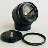 Nikon 24mm F2.8 Af Para Cameras