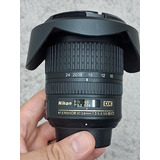 Nikon Af-s Nikkor 10-24mm F/3.5-4.5g Ed