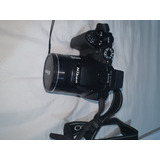 Nikon Camera Fotografica P100 Compacta