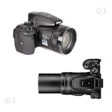 Nikon Coolpix P900 Ultrazoom Wi-fi Nfc Seminova - Excelente!