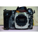 Nikon D300s Peças