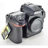 Nikon D500 (tag D7200 D7500 D810