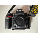 Nikon D610 Full Frame - Câmera