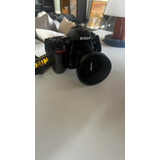 Nikon Kit D750 + Lente 24-120mm Vr + Nikkor 50mm F/1.8