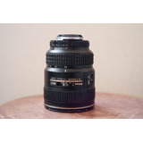 Nikon Lente Af-s 17-35mm F 2.8d Ed