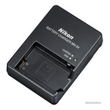 Nikon Mh-24 Cargador Baterías 1 Unidad Preto