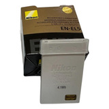 Nikon P520 Coolpix En-el5 P500 P510 P520 P530 Original 