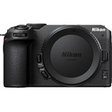 Nikon Z 30 Corpo - 20.9mp