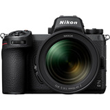 Nikon Z 6ii Kit 24-70mm -