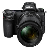 Nikon Z6 Ii Kit 24-70mm - 24,5 Mp